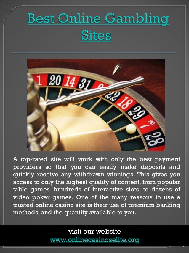 Online Gambling Compensation Online Gambling Compensation